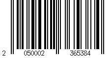 Barcode für Finder Koppelrelais für DIN-Schiene 48.61.7.024.4050 1 Wechsler (48.61.7.024.4050)