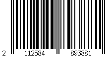 Barcode for Guess Bags.. Green