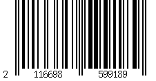 Barcode for Guess Bags.. Brown