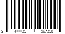 Barcode for Cashmere Blend Scarf - F (ONE SIZE) / IVORY