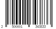 Barcode for Aleva' Bijoux - Necklace - 461316 - Gold