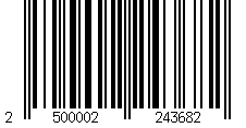 Barcode für Twist-Off-Verschluss 48 mm Weiß PVC-frei BlueSeal - Ersatzdeckel für Einmachgläser, Marmeladengläser