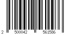 Barcode für Maison Routin 1883 Sirup Spekulatius, 1,0L