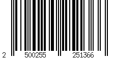 Barcode für Saquella Design Espresso Tasse und Untertasse