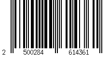 Barcode für Julius Meinl Classic Collection Präsident Vorteilspack, 6kg ganze Bohne