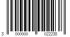 Barcode für Paar Anschlusssatz auf Originaldrähte Kabelbaum Brazoline Yamaha
