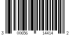 Barcode für ALCON  Opti-freie exprimieren Einzellösung 355ml Flüssigkeiten