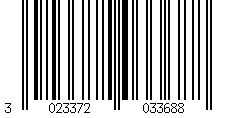 Barcode für AEG GR17 Staubbeutel für Vampyrette AS201, AS210, AS230, AVBG3 …, 9002564467