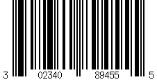 Barcode for Durex, Avanti Bare Realfeel Ultra Fine Lubricated Polyisoprene Non-Latex Condoms, 3 Each