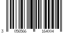 Barcode für Giraffe Greifling aus Naturkautschuk Maße 18 x 9,5 cm