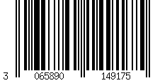 Barcode für Crave Hund Adult Pastete Lamm & Rind