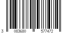 Barcode für Bonduelle Bio Goldmais