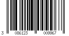Barcode für BIC Permanent-Marker Marking Onyx 1482, Rundspitze, schwarz