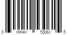 Barcode for Major Pharmaceuticals, Multivit Sup Major Tab-A-Vite Vit A / Cholcalciferol 3000 IU - 400 IU Strength Tab, 100 Tablets