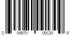 Barcode for One Heart Fragrance Mist 8.0 oz