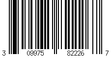 Barcode for Revlon Colorstay Lipliner - Natural