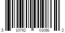Barcode for Mentholatum, Rohto Ice Redness Relief Eye Drops, 0.43 oz