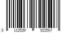 Barcode für Armor OWA - 20 ml - Schwarz - kompatibel - wiederaufbereitet - Tintenpatrone (Alternative zu: Canon CLI-526BK)