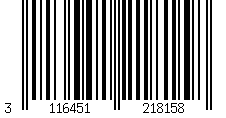 Barcode for Comfort nylon dog collar Martin Sellier 20-45