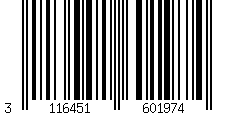 Barcode für Einfarbige Nylonkatze Halsband Martin Sellier