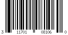 Barcode for Coloplast, Rinse-Free Shampoo and Body Wash 4 oz Unscented, 4 Oz