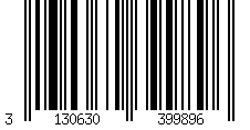 Barcode für Exacompta Schnellhefter