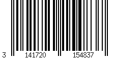 Barcode für Pro-Design A4 Papier 160 g/m² (250 Blatt)