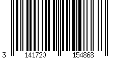 Barcode für Pro-Design A3 Papier 160 g/m² (250 Blatt)