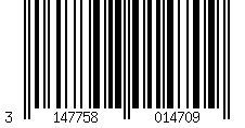 Barcode für Lancome Bocage Cream Deodorant 50 ml