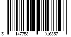 Barcode für Lancome Rénergie Crème 50 ml