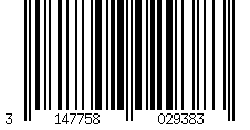 Barcode für Lancôme Miracle EdP Vapo