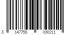Barcode für Lancome Galatee Confort Milk für trockene Haut 400 ml
