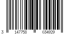 Barcode für Lancome Tresor  L Eau de Parfum 100ml