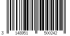 Barcode für CANSON Zeichenblock Kids, DIN A5, 90 g/qm, 30 Blatt