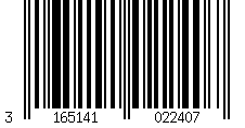 Barcode für Bosch Zubehörsatz für Bremsbeläge Mercedes 124 190 C-Klasse E-Klasse Sl Slk 4,2