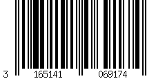 Barcode für Bosch Keilriemen 11,5x730 Ford Seat VW