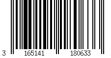 Barcode für BOSCH Keilriemen Länge: 735mm 1 987 947 631  VW,FIAT,PEUGEOT,Passat Variant (33B),PASSAT (32B),PASSAT Stufenheck (32B),CINQUECENTO (170),TIPO (160)