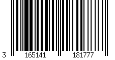 Barcode für BOSCH Keilriemen Länge: 935mm 1 987 947 689  MERCEDES-BENZ,OPEL,FIAT,Stufenheck (W123),G-Klasse SUV (W460),T2/L Kasten/Kombi,T1 Bus (601)