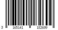 Barcode für Bosch Keilriemen 13x992 Audi 100 BMW E34 Mazda Subaru VW Toyota