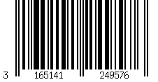 Barcode für Bosch Bremsschlauch hinten Seat Cordoba Ibiza VW Polo