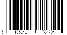 Barcode für Unterlegscheibe BOSCH 2 430 102 930