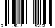 Barcode für Gummiring BOSCH 3 430 210 606