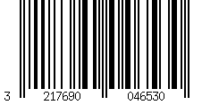 Barcode für Maison Routin 1883 Sirup Eistee Zitrone, 1,0L PET