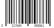 Barcode für Maison Routin 1883 Sirup Kardamom, 1,0L