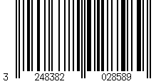 Barcode für Fahrradschlauch Presta-Ventil Hutchinson 350x28-42