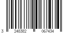 Barcode für Fahrradreifen Hutchinson Cameleon TR TT