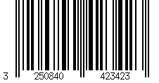 Barcode for Winter gloves Élémenterre Stampa