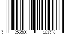 Barcode für Stanley Trockenbau-Bit PH2