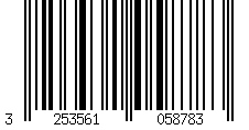 Barcode für Stanley by Black & Decker Kreisschneider STHT1-05878 1 St.