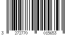 Barcode für Bresso 100% pflanzlich mit Kräutern aus der Provence